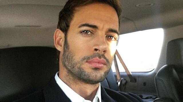 Los trabajos que realizó William Levy antes de convertirse en actor de telenovelas