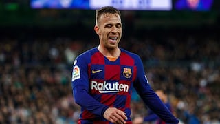 Barça se equivocó con su fichaje: las duras críticas de Setién a Arthur en sus últimas horas como ‘culé'