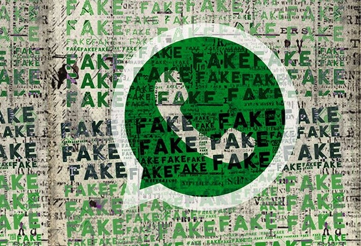 WHATSAPP | Algunas personas solamente buscan que instales aplicaciones con virus. (Foto: AFP / Archivo)