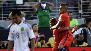 El análisis del Chile vs. México por cuartos de final, por Juan Cominges