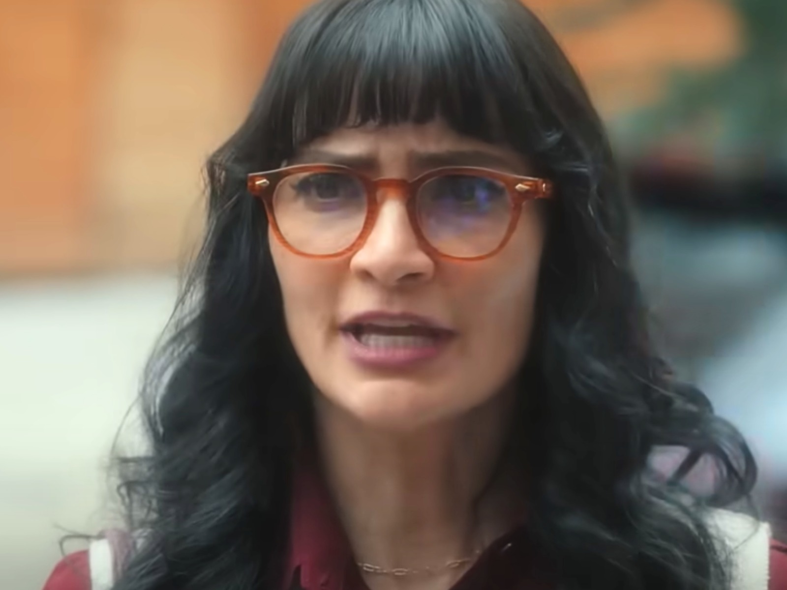 Revive "Betty, la fea: La historia continúa" con más drama y romance (Foto: Amazon Studio)