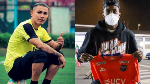 “El fútbol peruano necesita de Jean Deza”: Carlos Ascues espera que el ‘Ratón’ regrese a las canchas