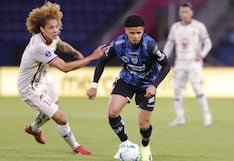 Independiente del Valle vs. Mushuc Runa (1-0): gol, video y resumen por Copa Sudamericana