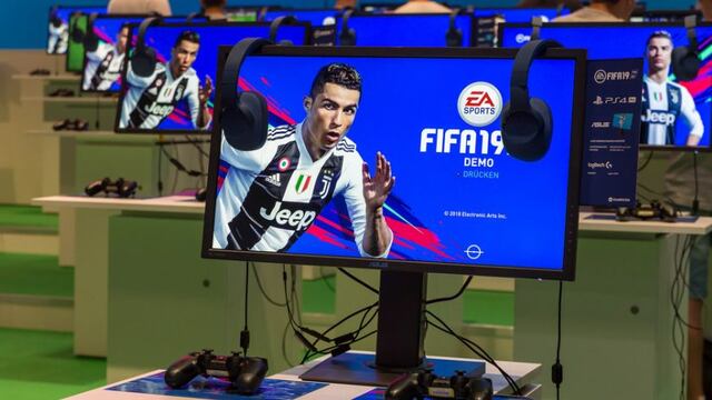 FIFA 19: fecha oficial de inicio de la FIFA eNations Cup (competición de naciones del videojuego)