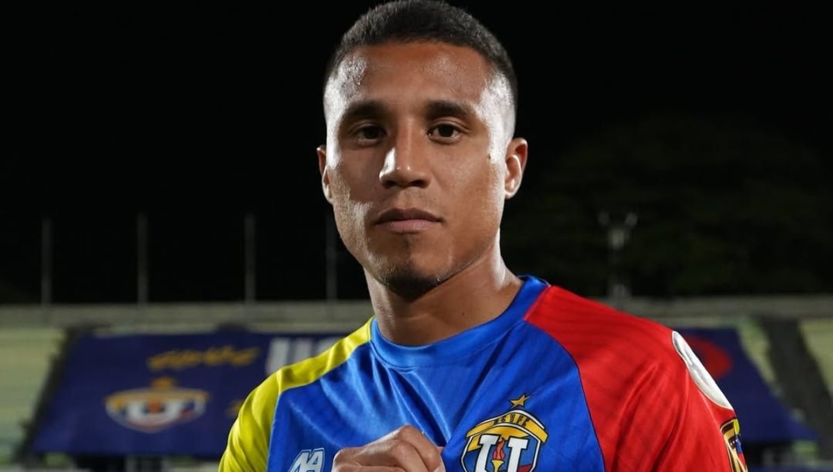 Darwin Machís definirá su futuro tras las propuestas de Alianza Lima y América de Cali. (Foto: FVF)