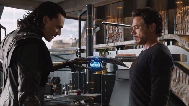 "Avengers: Endgame": Loki se salió con suya por culpa de Iron Man después de siete años