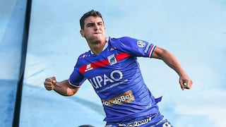 El contrato es hasta el 2027: Matías Succar y los detalles de su llegada a Alianza Lima