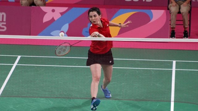 Perú suma 26 clasificados: Daniela Macías consiguió su pase a los próximos Juegos Olímpicos Tokio 2020