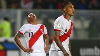 Perú y los puntos que necesita para acercarse al quinto lugar de las Eliminatorias