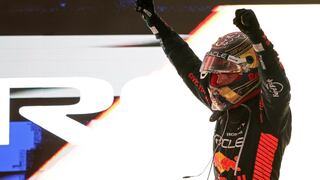 No para de sumar victorias: Max Verstappen se llevó el GP de Qatar de la Fórmula 1