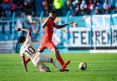 Sporting Cristal vs. UTC (4-1): video, resumen y goles por fecha 7 del Torneo Apertura 2025