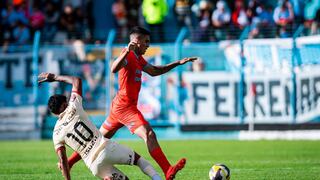 Sporting Cristal vs. UTC (4-1): video, resumen y goles por fecha 7 del Torneo Apertura 2025