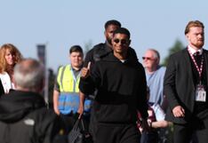 Marcus Rashford jugará en Barcelona: detalles de operación y por qué tendrá menos salario