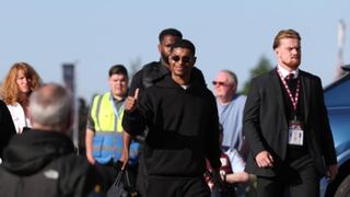 Marcus Rashford jugará en Barcelona: detalles de operación y por qué tendrá menos salario