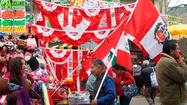 ¿Por qué el 27 de julio es día no laborable y quiénes pueden beneficiarse este día?