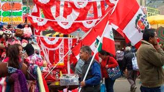 ¿Por qué el 27 de julio es día no laborable y quiénes pueden beneficiarse este día?