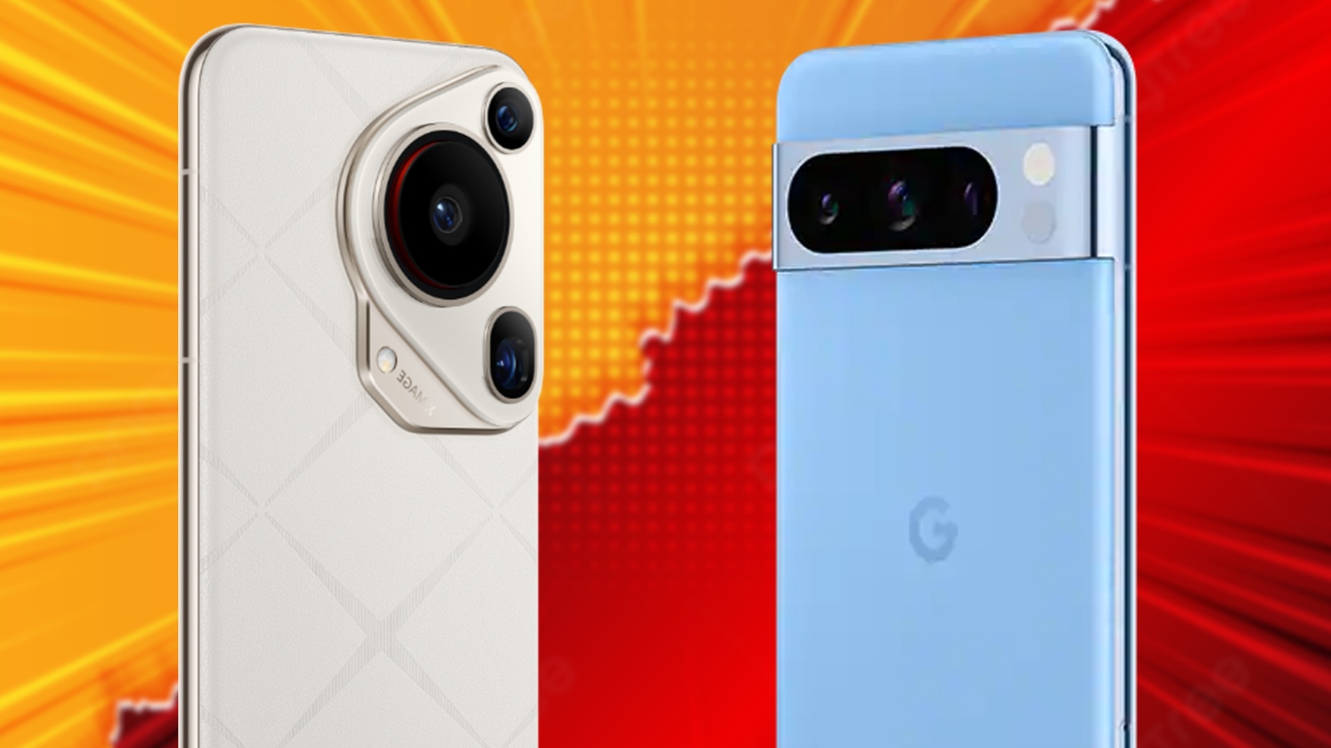 Revisa las fichas técnicas de ambos celulares (Depor)