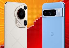 Qué tiene para ofrecer el Huawei Pura 70 Ultra frente al Google Pixel 8