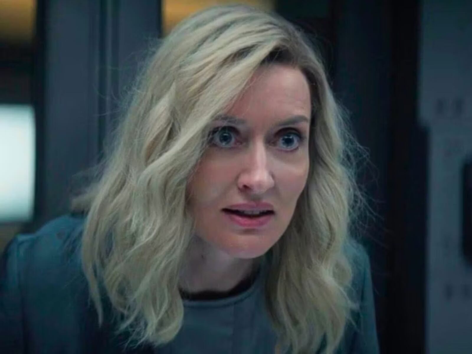 Pese al notable éxito de la serie, Paramount decidió cancelar "Halo"(Foto: Paramount+)