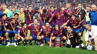 Pensamos que sería el nuevo Messi: la expromesa del Barça 2008 que confesó su calvario como azulgrana