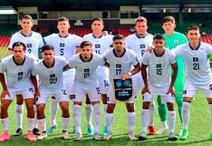 El Salvador alista su once: posible alineación de la ‘Selecta’ para el partido contra Perú