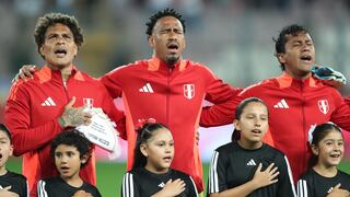 Rusia presiona a Perú de cara al amistoso: “Que vengan sus mejores jugadores, no los jóvenes”