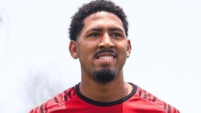 Jesús Castillo. (Foto: Universitario)