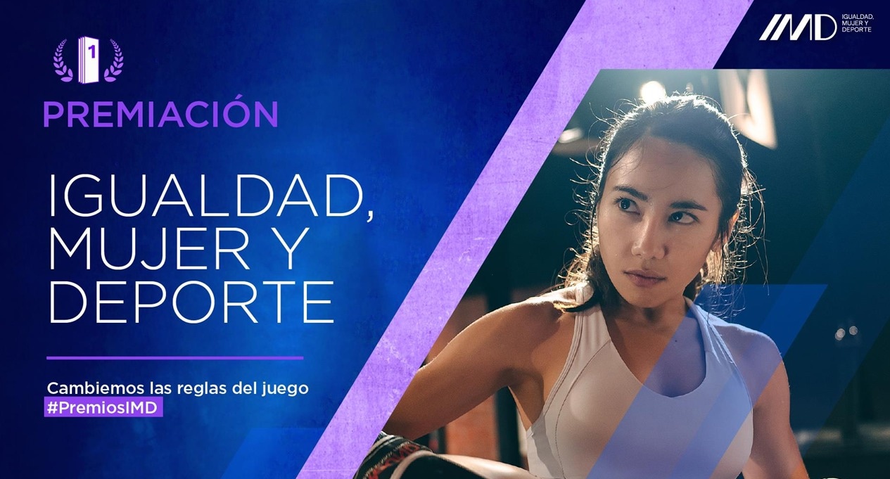 “Igualdad, Mujer y Deporte”: la gala que visibiliza a las mujeres que están transformando el deporte peruano.