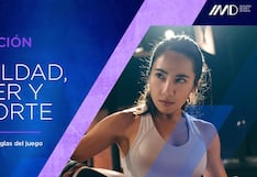 “Igualdad, Mujer y Deporte”: la gala que visibiliza a las mujeres que están transformando el deporte peruano