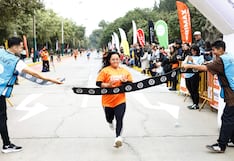 Correr tu primer 5K es posible: seis claves para llegar a la meta