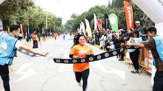 Correr tu primer 5K es posible: seis claves para llegar a la meta