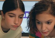 “¡No estás invitada a mi Bat Mitzvá!”: explicación del final de la película de las hijas de Adam Sandler