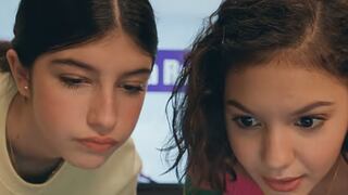 “¡No estás invitada a mi Bat Mitzvá!”: explicación del final de la película de las hijas de Adam Sandler