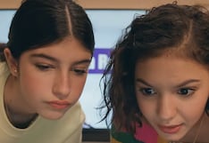 “¡No estás invitada a mi Bat Mitzvá!”: explicación del final de la película de las hijas de Adam Sandler