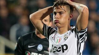 Tropezó la 'Vieja': Juventus empató 2-2 con Atalantar, pero sigue como líder en Serie A
