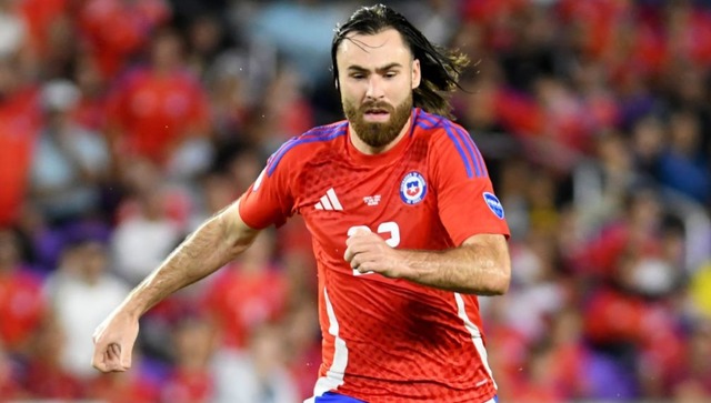 Ben Brereton Díaz. (Foto: Getty Images)