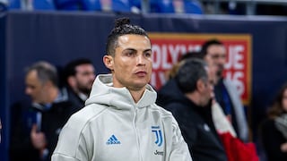 No se mueve de Italia: Cristiano Ronaldo continuará en la Juventus pese a la crisis por el coronavirus