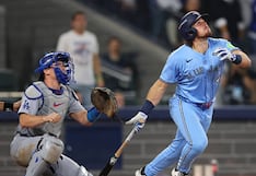 Serie Mundial 2025: Dodgers venció 3-1 a Blue Jays en partido del Juego 6