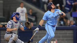 Serie Mundial 2025: Dodgers venció 3-1 a Blue Jays en partido del Juego 6
