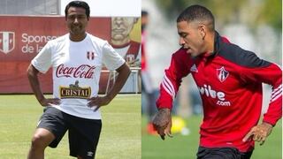 Nolberto Solano sobre Alexi Gómez: "En vez de abrir puertas, la pone angosta al futbolista peruano"