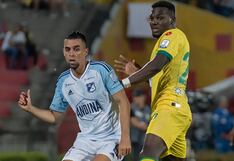 Millonarios vs. Bucaramanga (0-0): ver resumen, incidencias y vídeo por Liga BetPlay