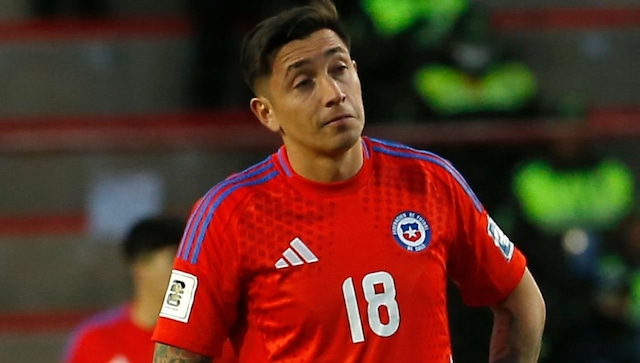 Rodrigo Echeverría. (Foto: Getty Images)