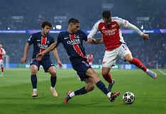 ¿En qué canales ver hoy PSG vs. Arsenal? Horarios de la final de la Champions