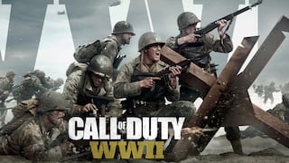 ¡Hackers en la frontera! La beta de Call of Duty World War II se ve plagada de tramposos