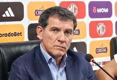 Sporting Cristal rechazó el aumento de extranjeros en Liga 1: “Un despropósito”