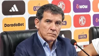 Sporting Cristal rechazó el aumento de extranjeros en Liga 1: “Un despropósito”