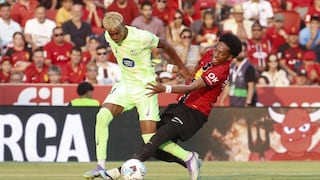 Goles, video y resumen: Barcelona vs. venció 3-0 a Mallorca en el inicio de LaLiga