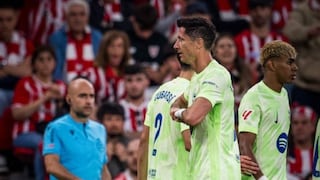 Barcelona vs. Athletic Club (3-0): video, resumen y goles del partido por LaLiga