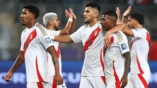 ¿Fossati mueve sus fichas? Las variantes que tiene Perú, los que vuelven y el reto de enfrentar a Brasil