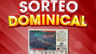 Resultados de Lotería Nacional de Panamá: números ganadores del domingo 3 de marzo